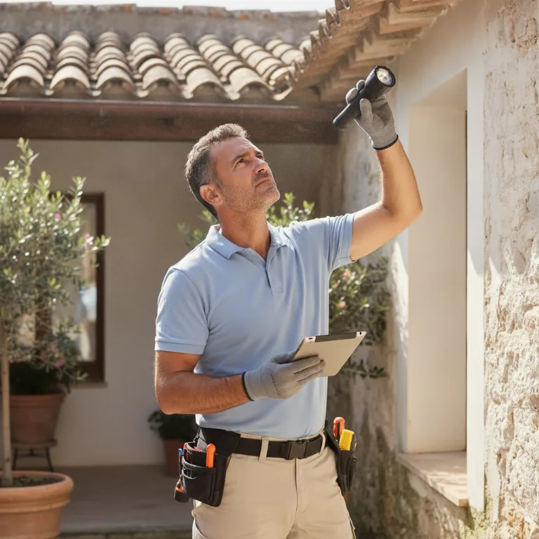 Perito Inmobiliario servicio en Murcia